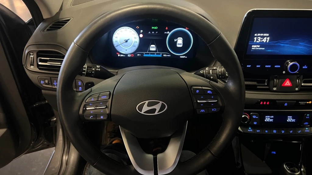 Hoofdafbeelding Hyundai i30