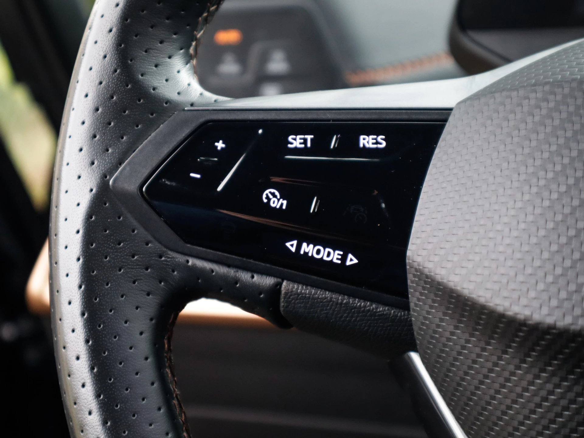 Hoofdafbeelding CUPRA Born