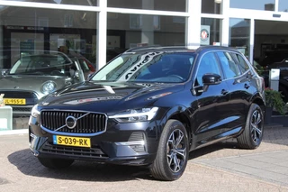 Volvo XC60 B4 Momentum Pro Stoel+Stuurverwarming Keyless Camera