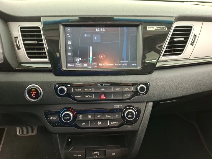 Hoofdafbeelding Kia e-Niro
