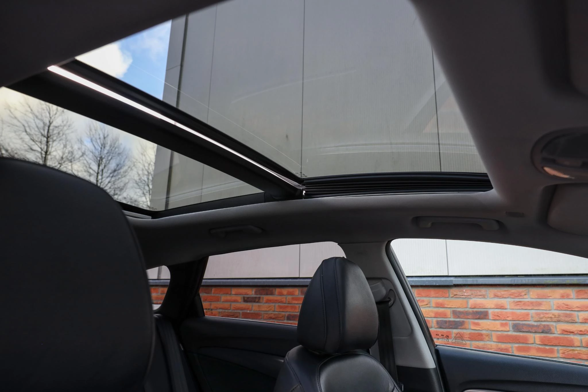 Hoofdafbeelding Hyundai i40