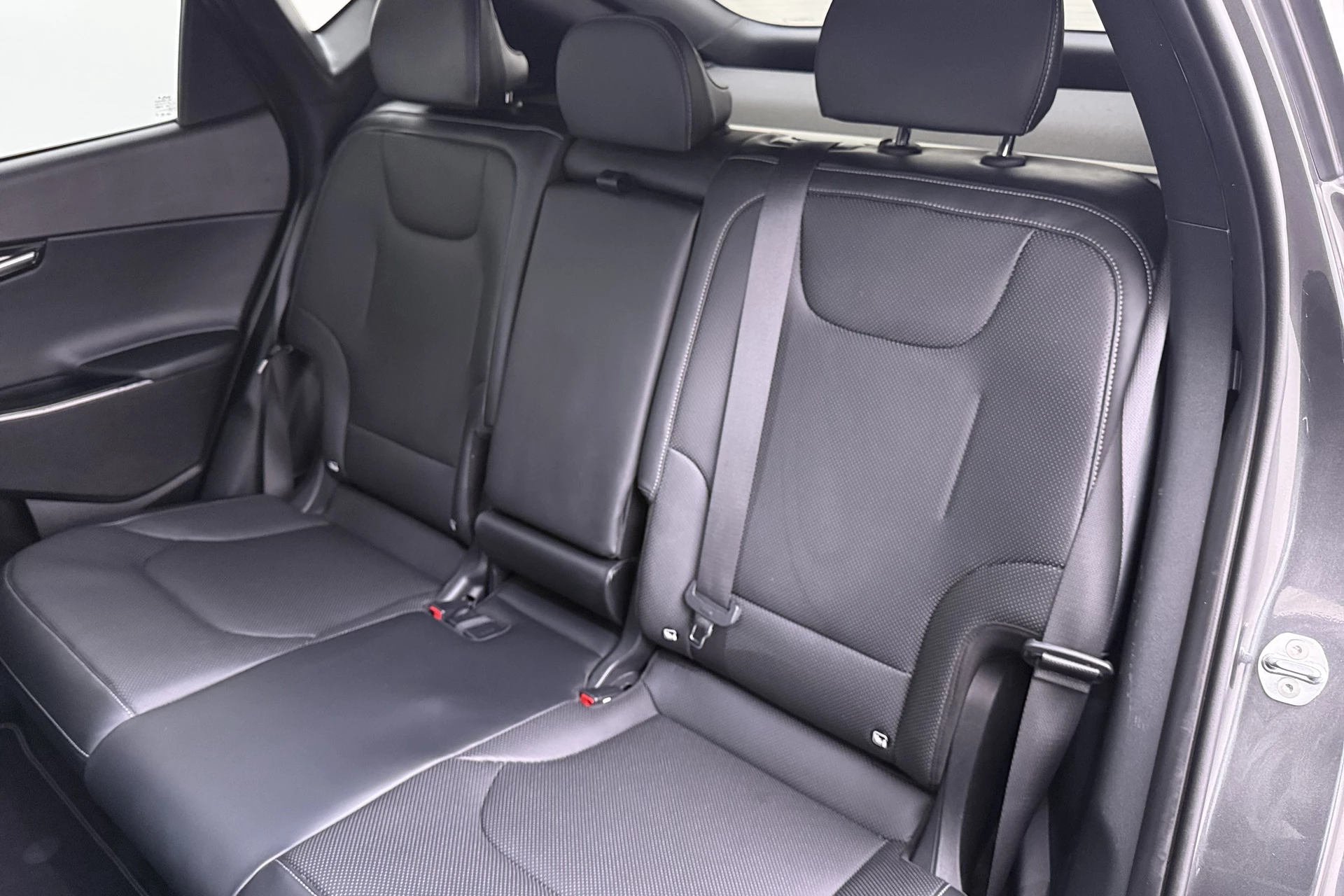 Hoofdafbeelding Kia EV6