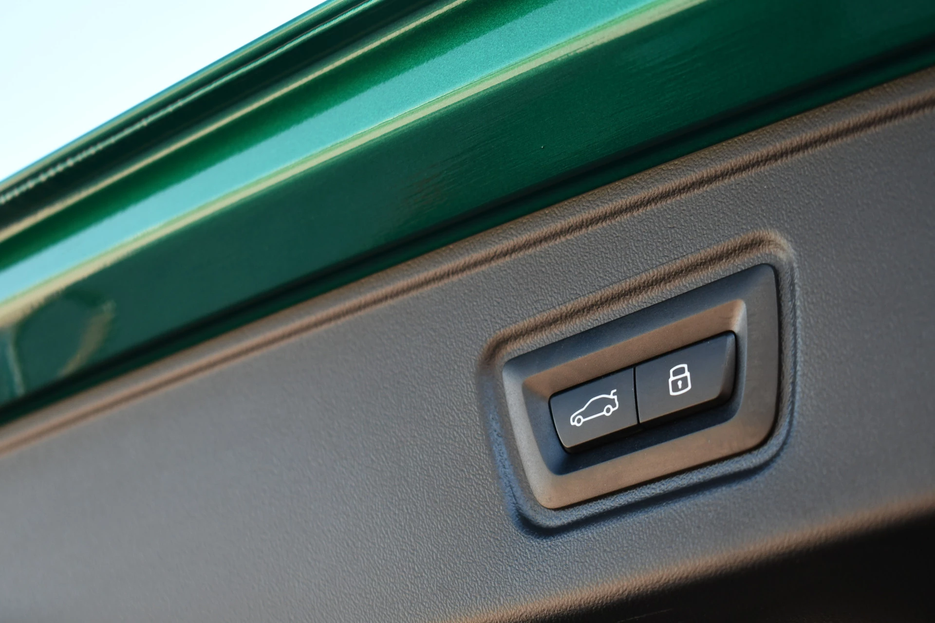 Hoofdafbeelding BMW M5