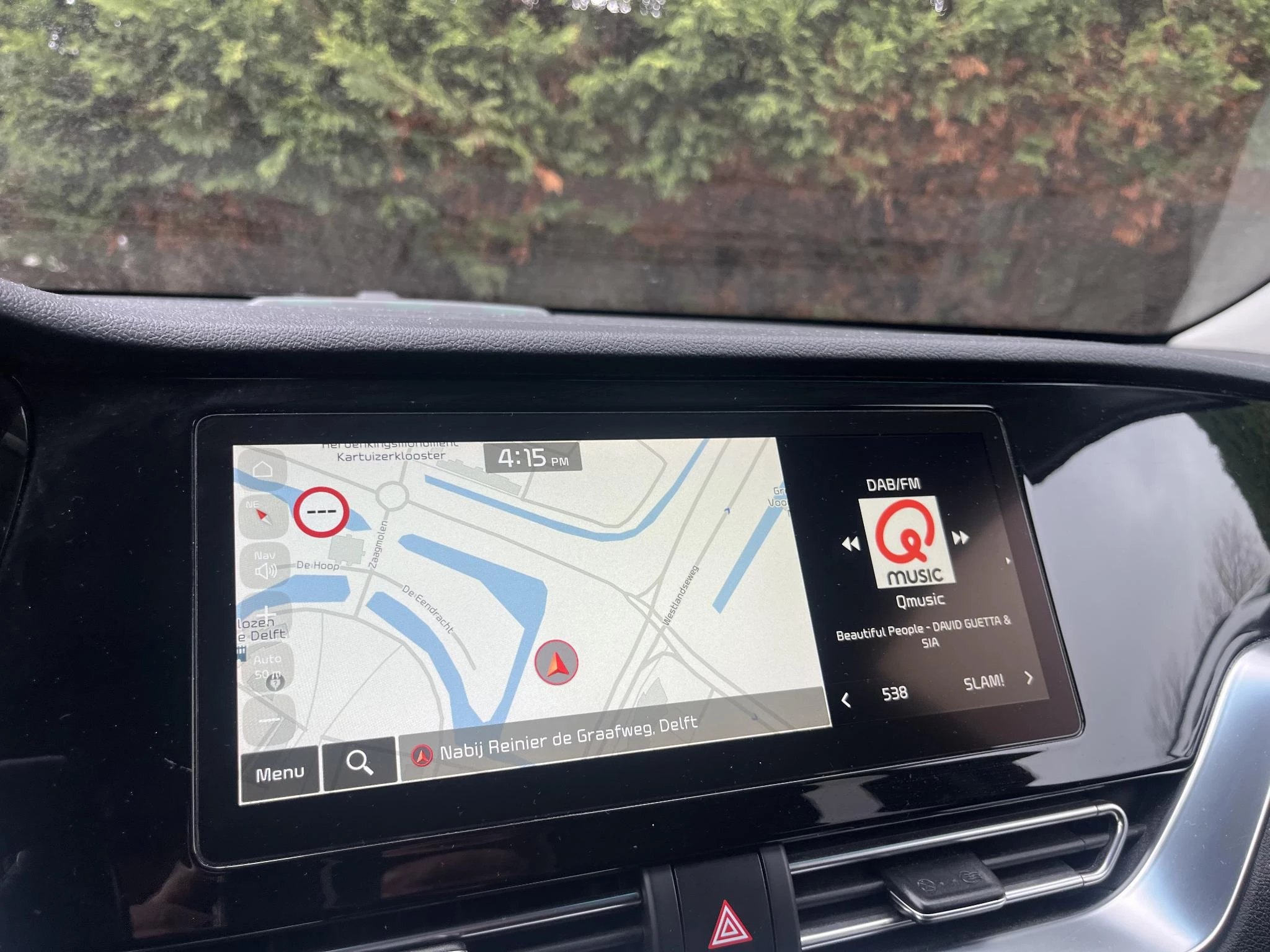 Hoofdafbeelding Kia e-Niro