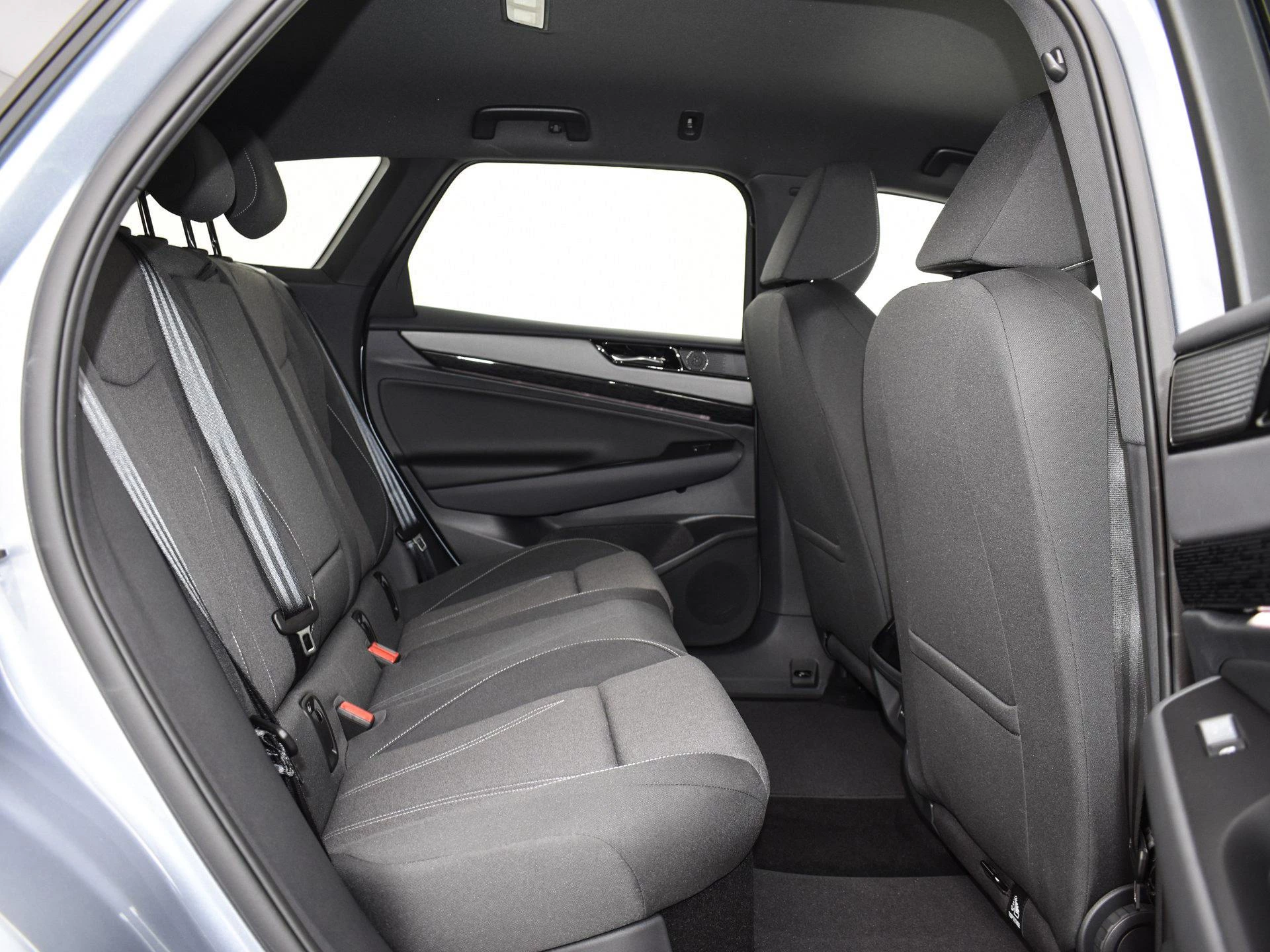 Hoofdafbeelding Volkswagen ID.7