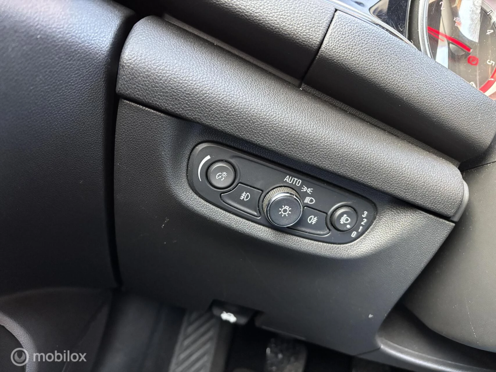 Hoofdafbeelding Opel Insignia