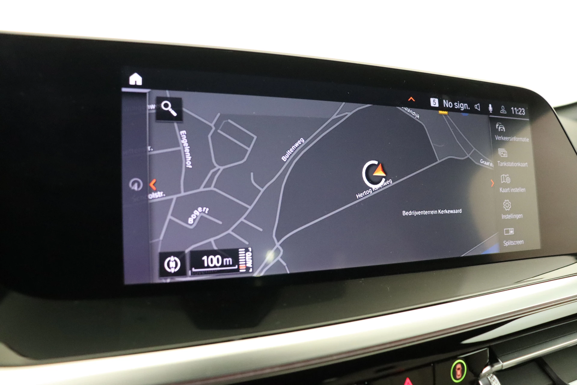 Hoofdafbeelding BMW Z4