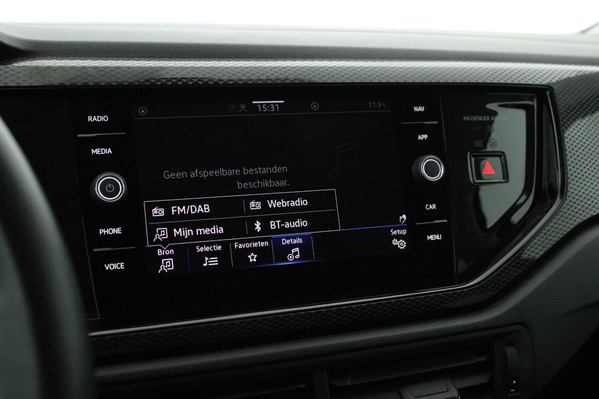 Hoofdafbeelding Volkswagen Taigo