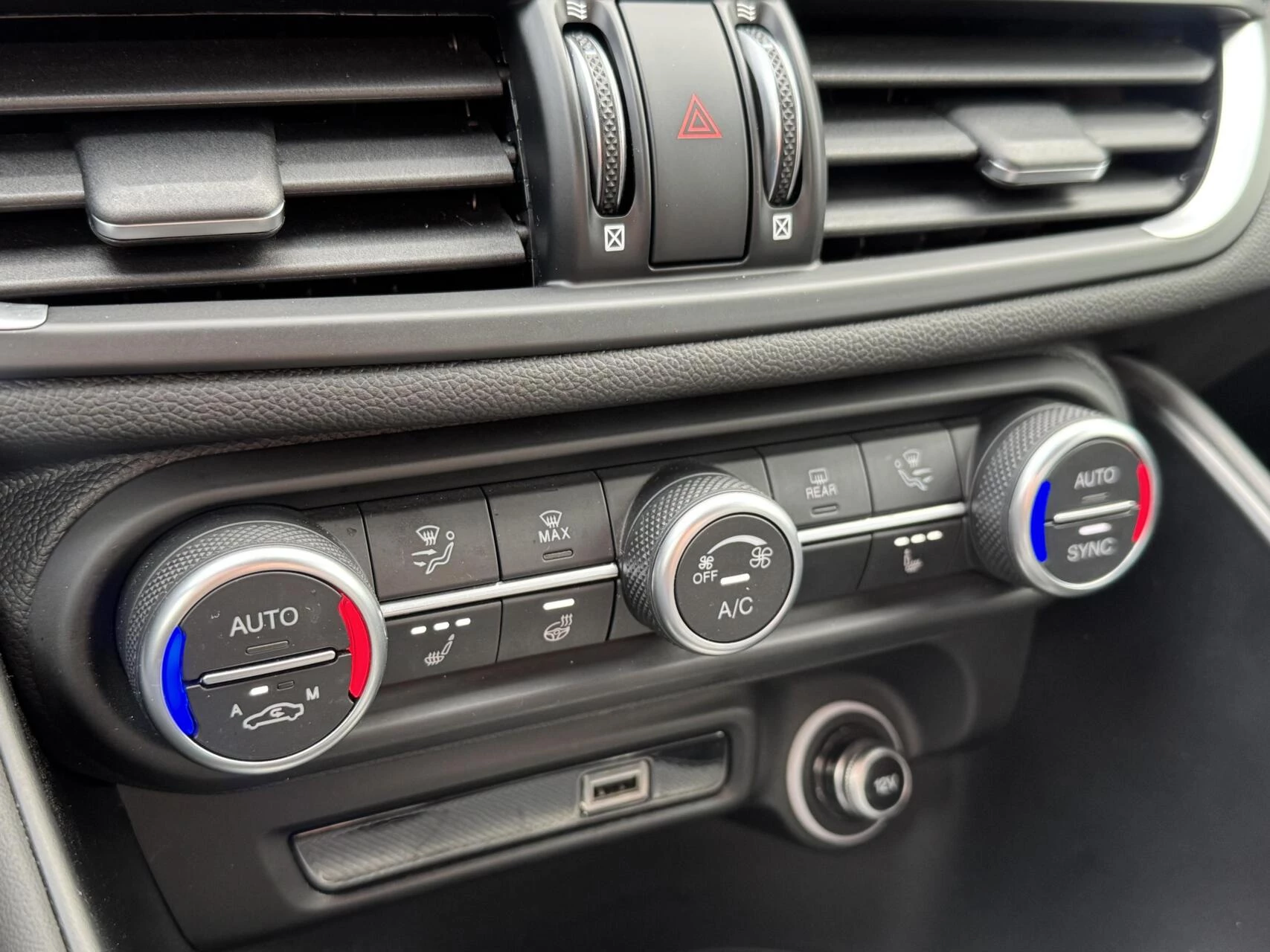 Hoofdafbeelding Alfa Romeo Giulia