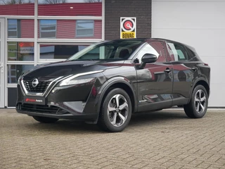 Nissan Qashqai 1.5 e-Power N-Connecta Camera| Carplay | Adaptive