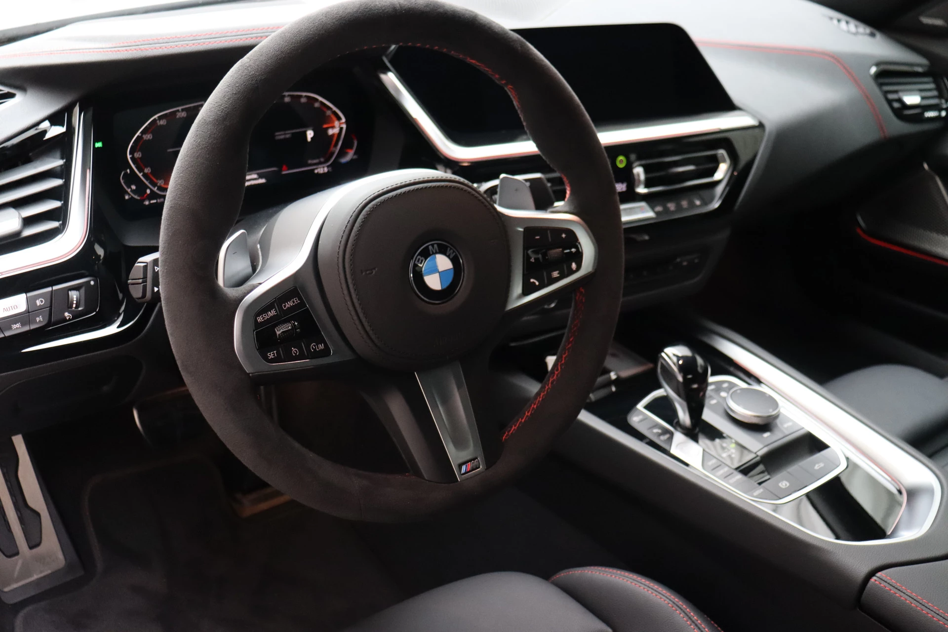 Hoofdafbeelding BMW Z4