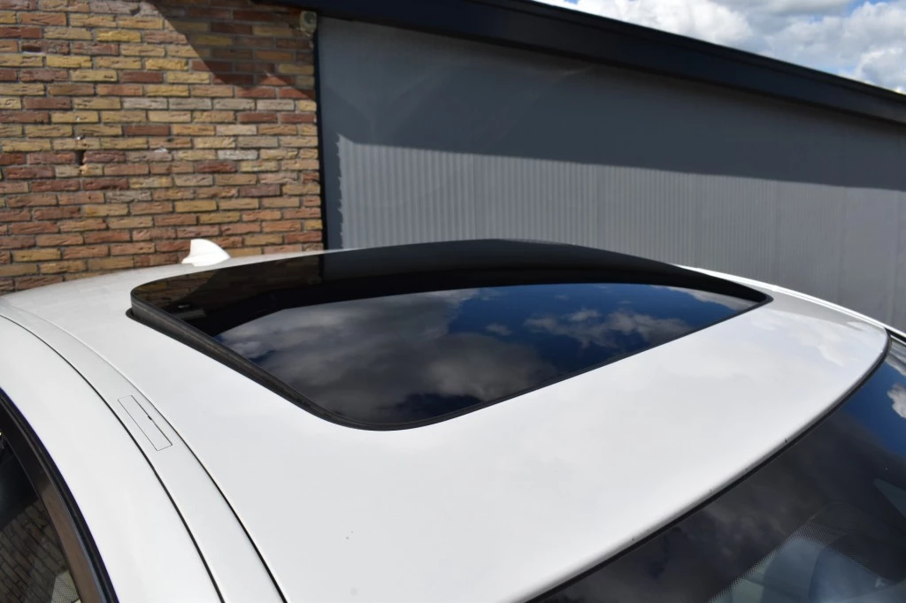 Hoofdafbeelding BMW 7 Serie