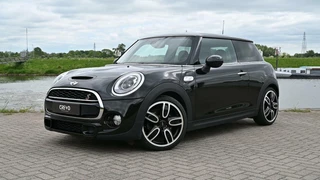 MINI Cooper S Chili 2.0 || 18' LM | H&K | LED | Nette auto|