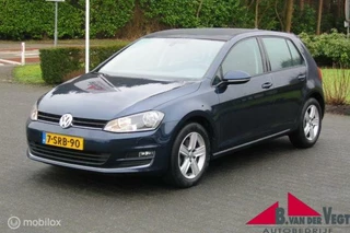 Volkswagen Golf 2.0 TDI Highline