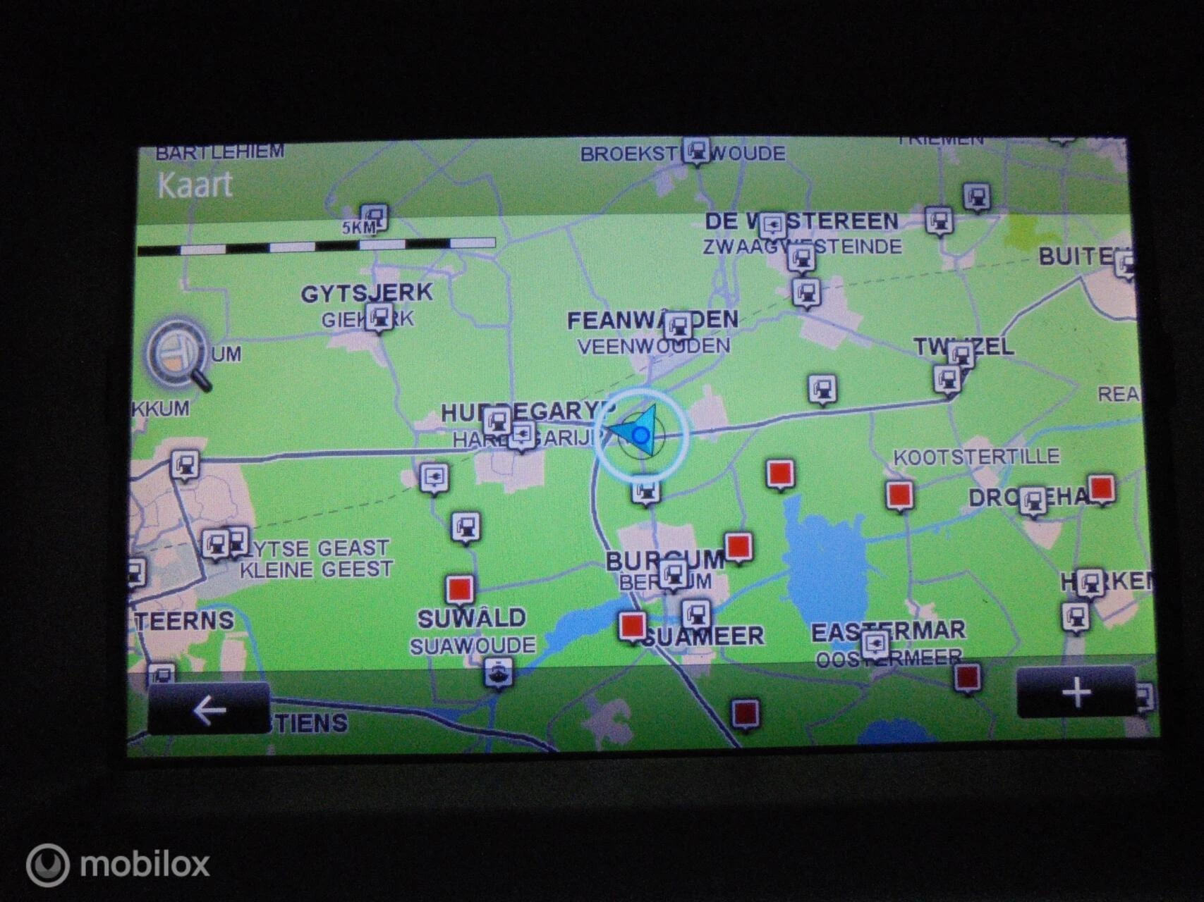 Hoofdafbeelding Renault Kangoo