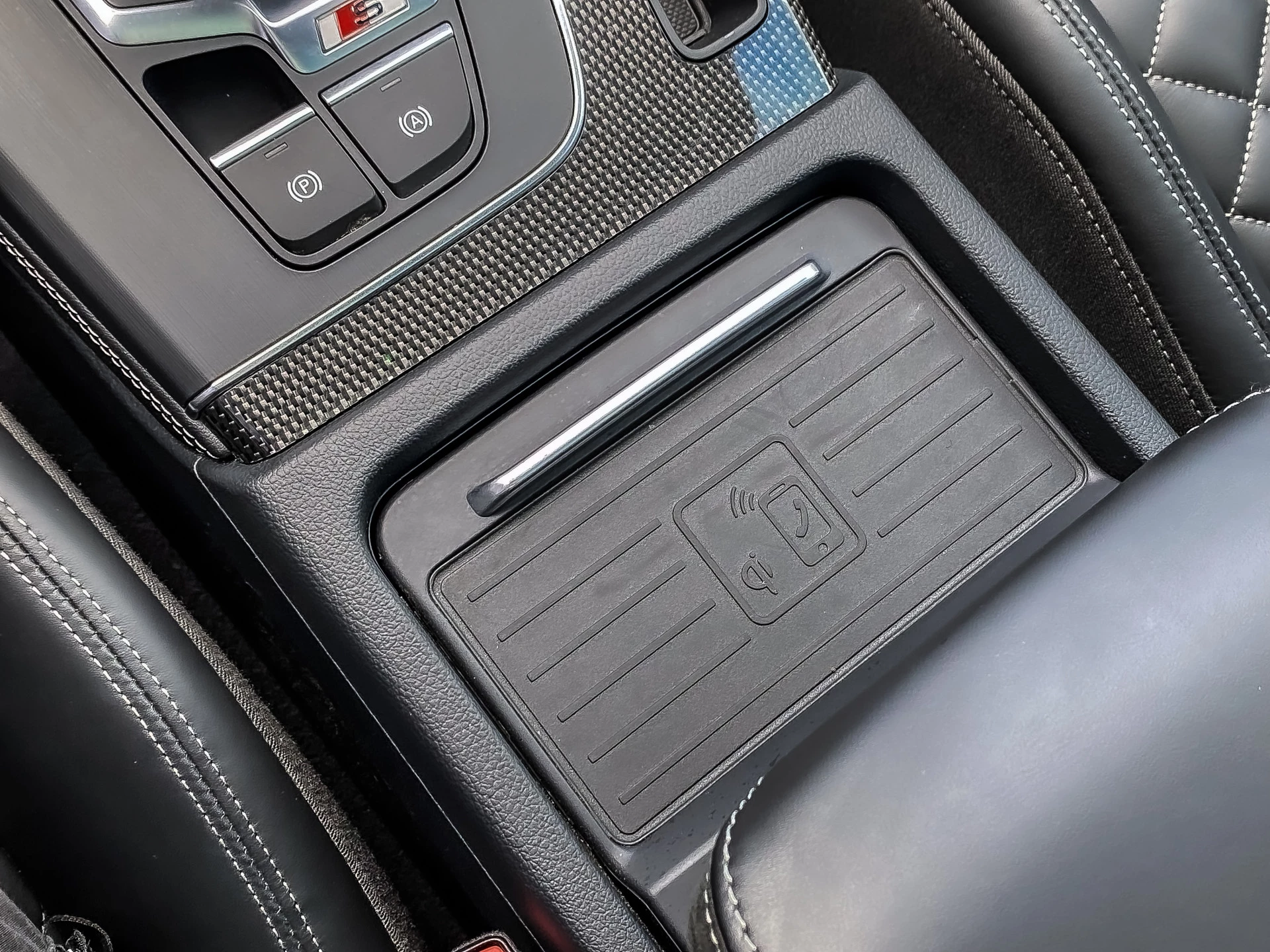 Hoofdafbeelding Audi SQ5