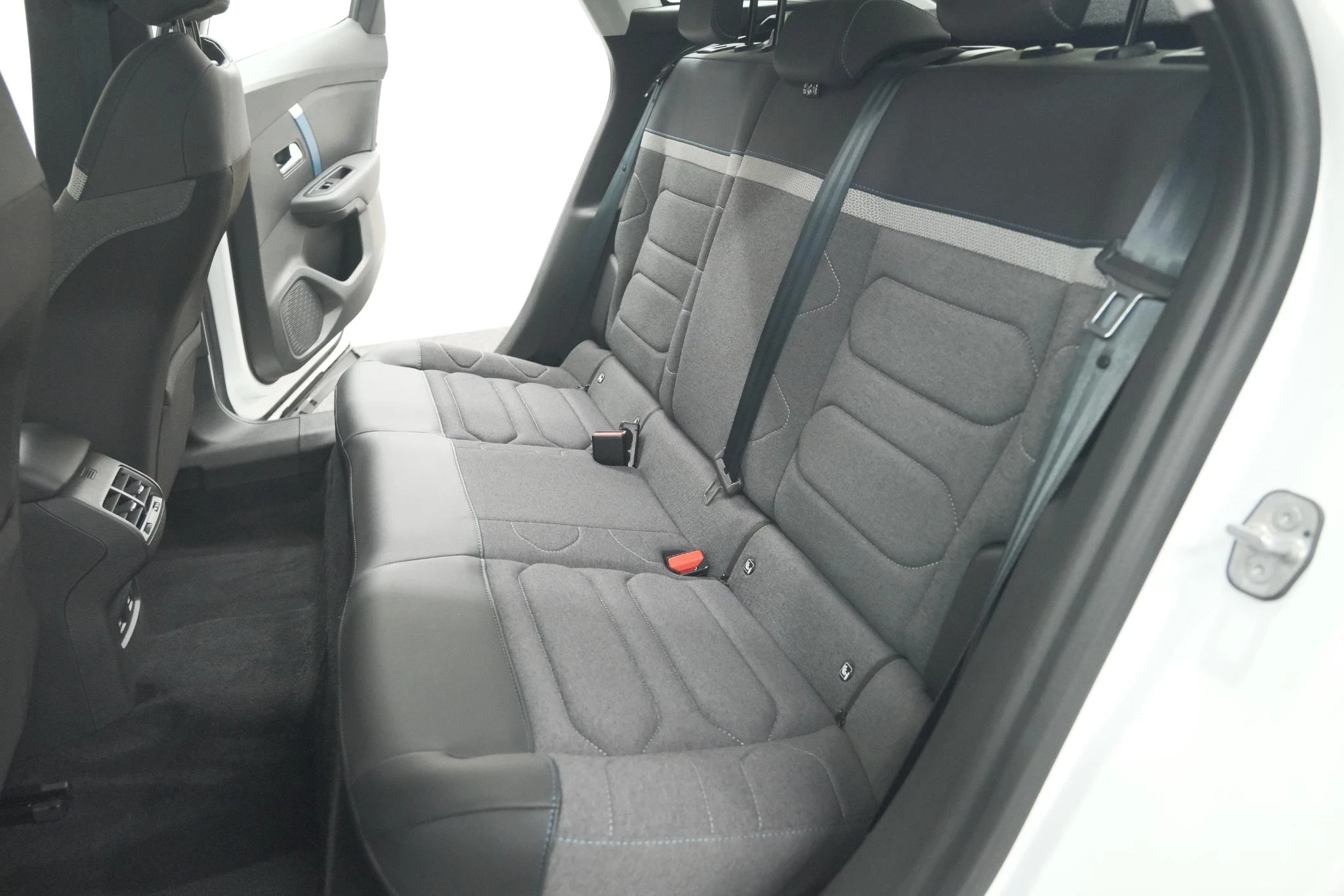 Hoofdafbeelding Citroën ë-C4