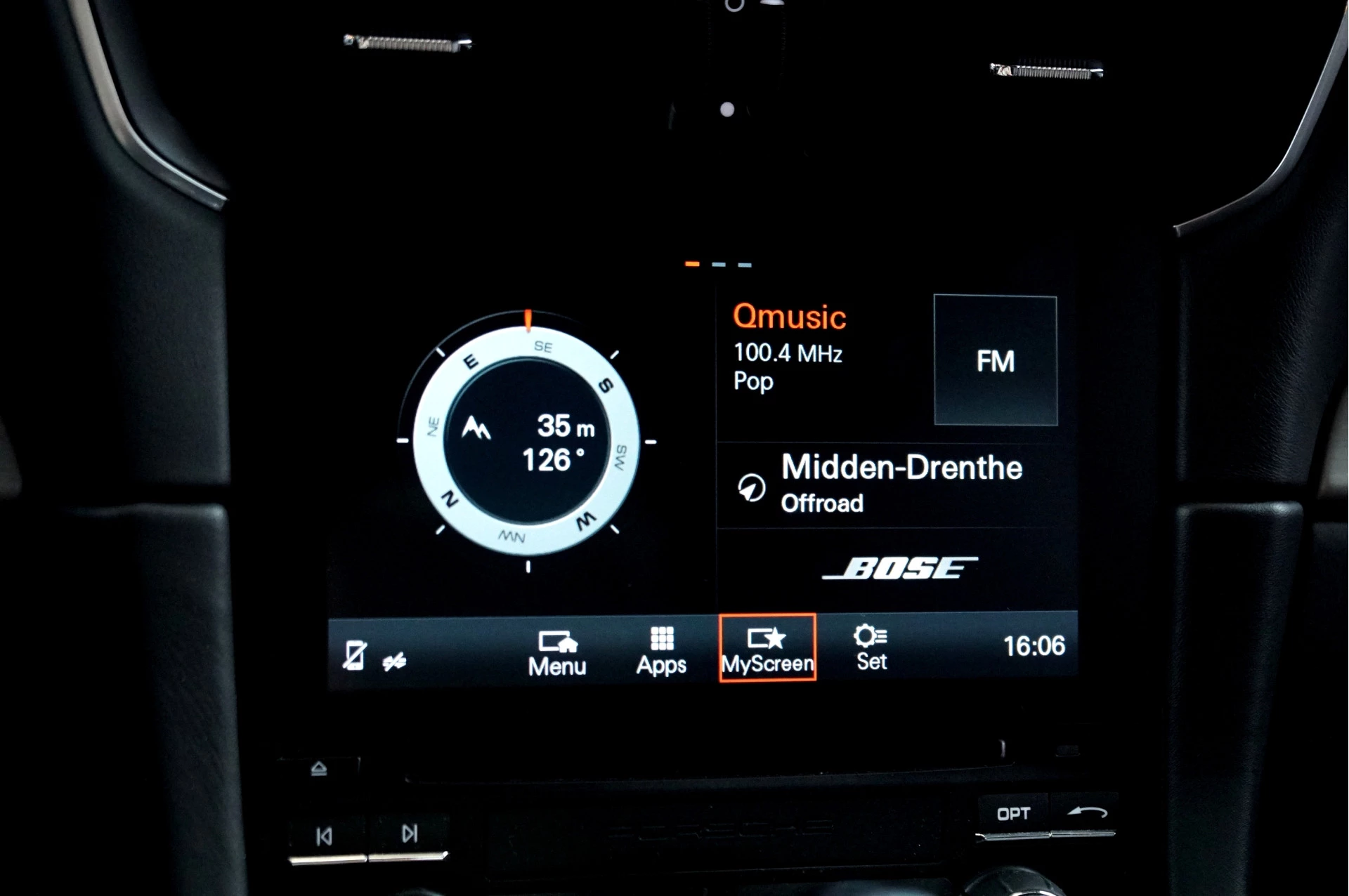 Hoofdafbeelding Porsche 911