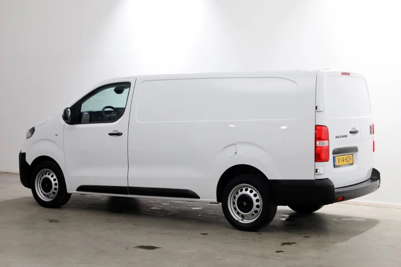 Hoofdafbeelding Fiat Scudo