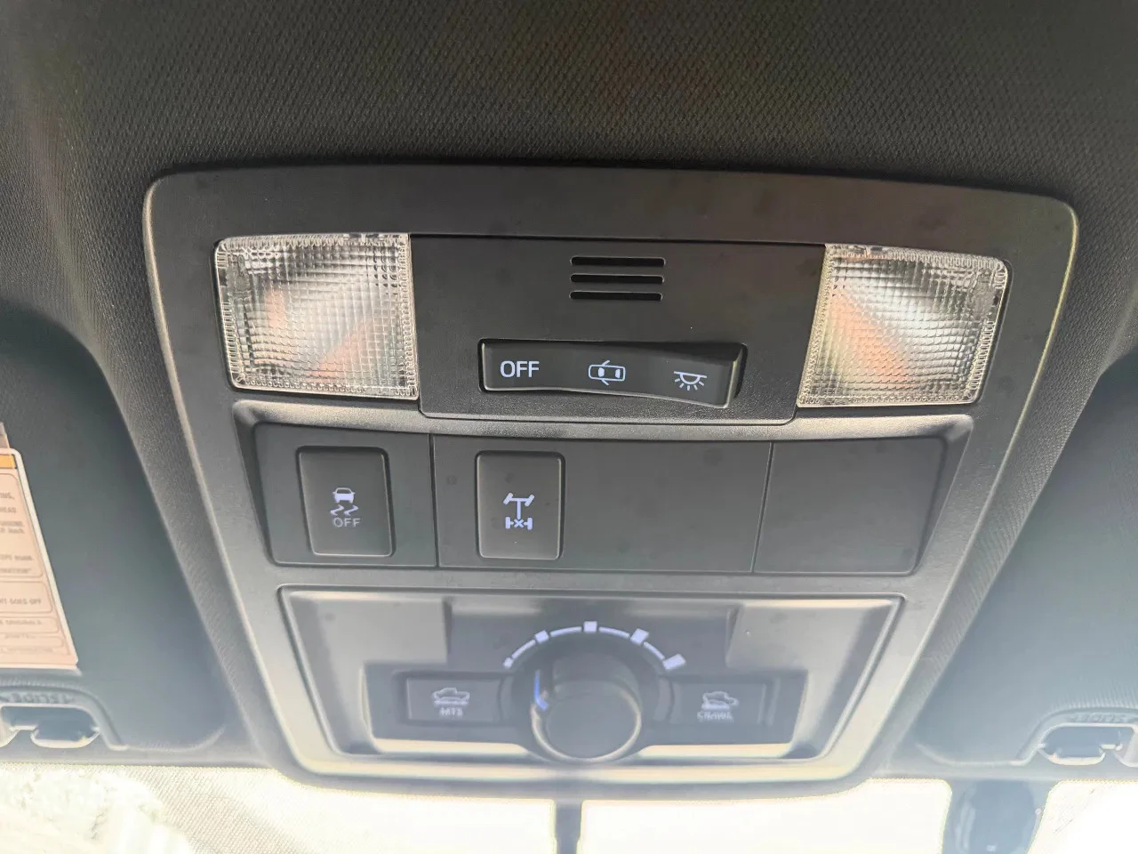 Hoofdafbeelding Toyota Tacoma