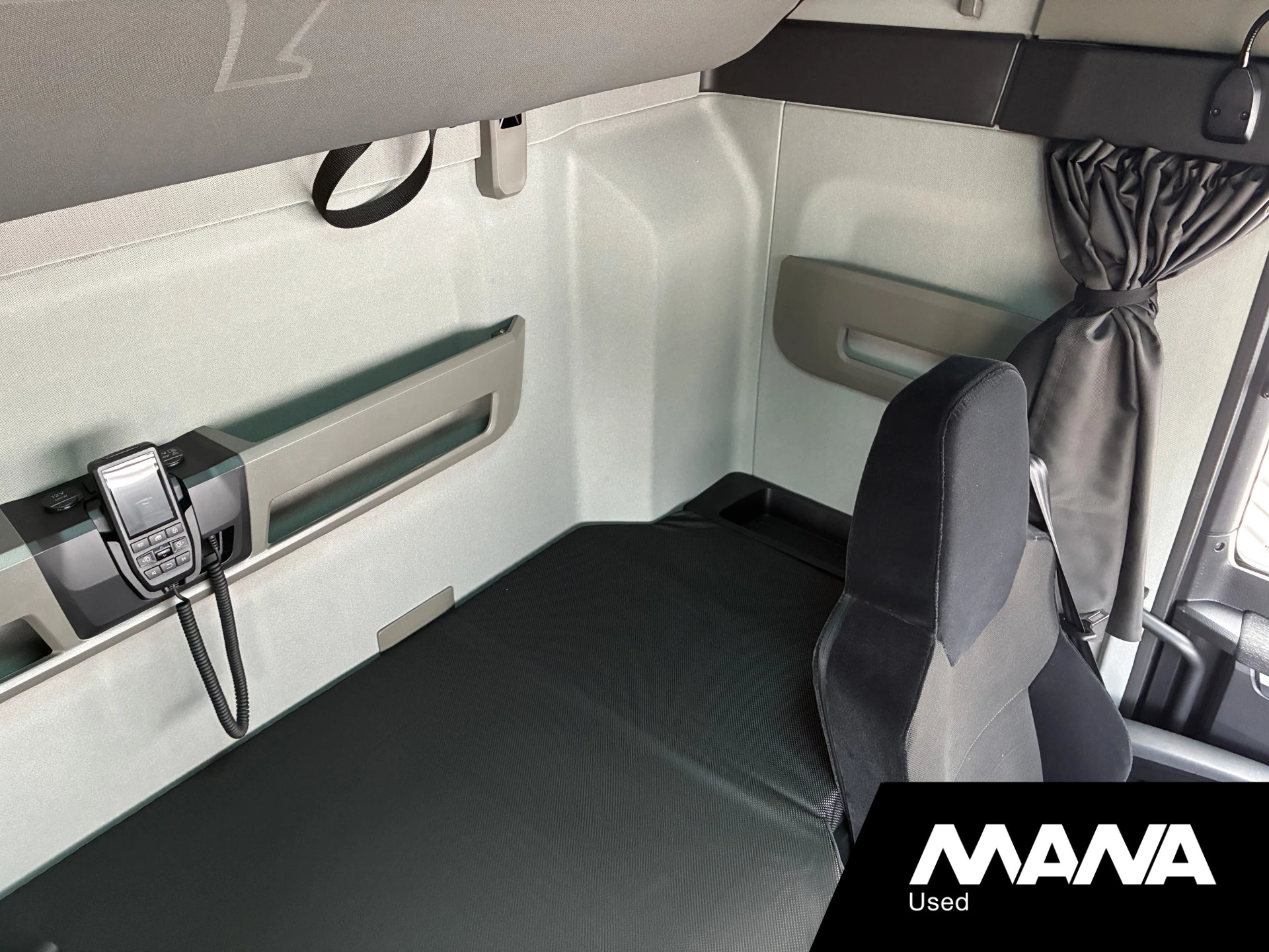 Hoofdafbeelding MAN TGX