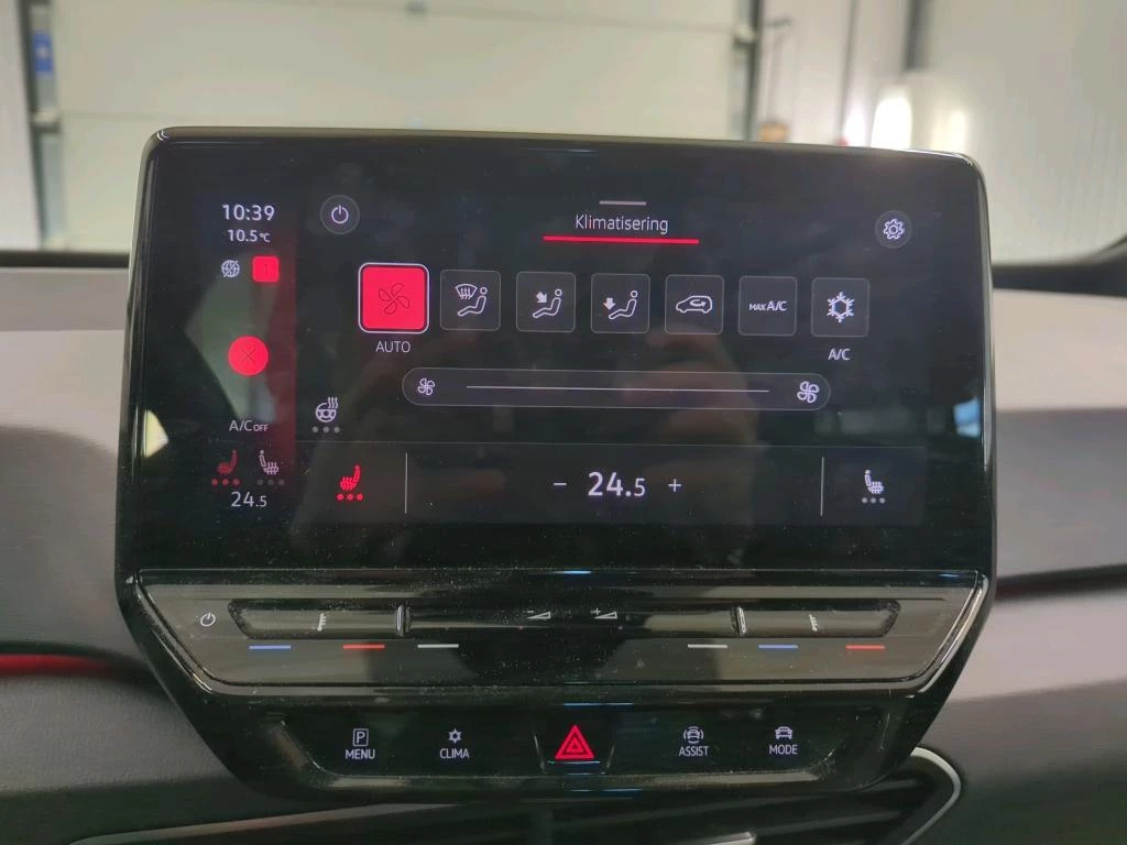 Hoofdafbeelding Volkswagen ID.3