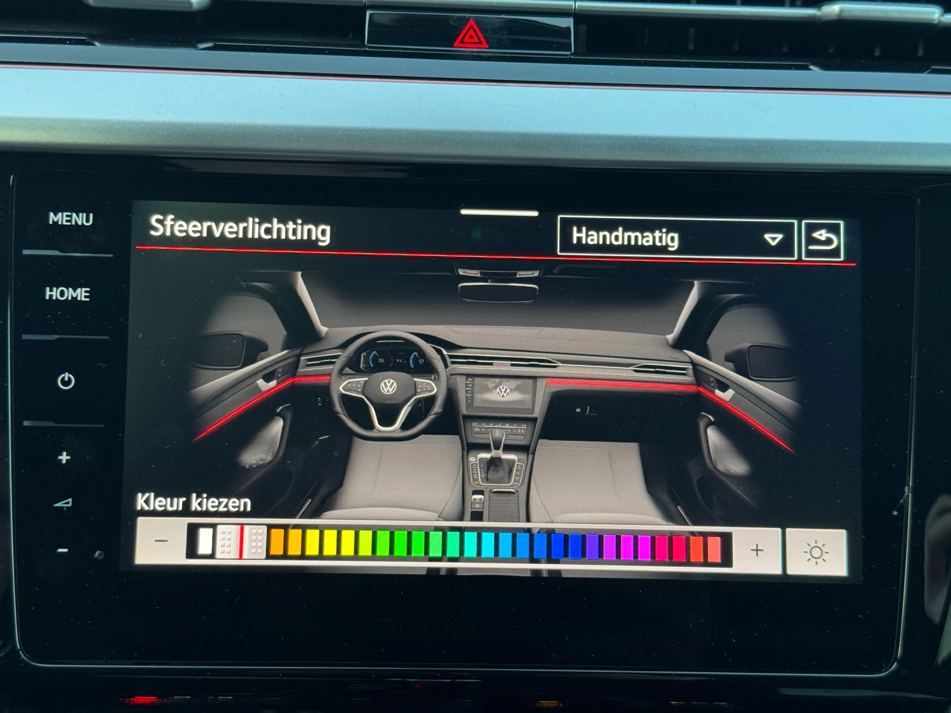 Hoofdafbeelding Volkswagen Arteon