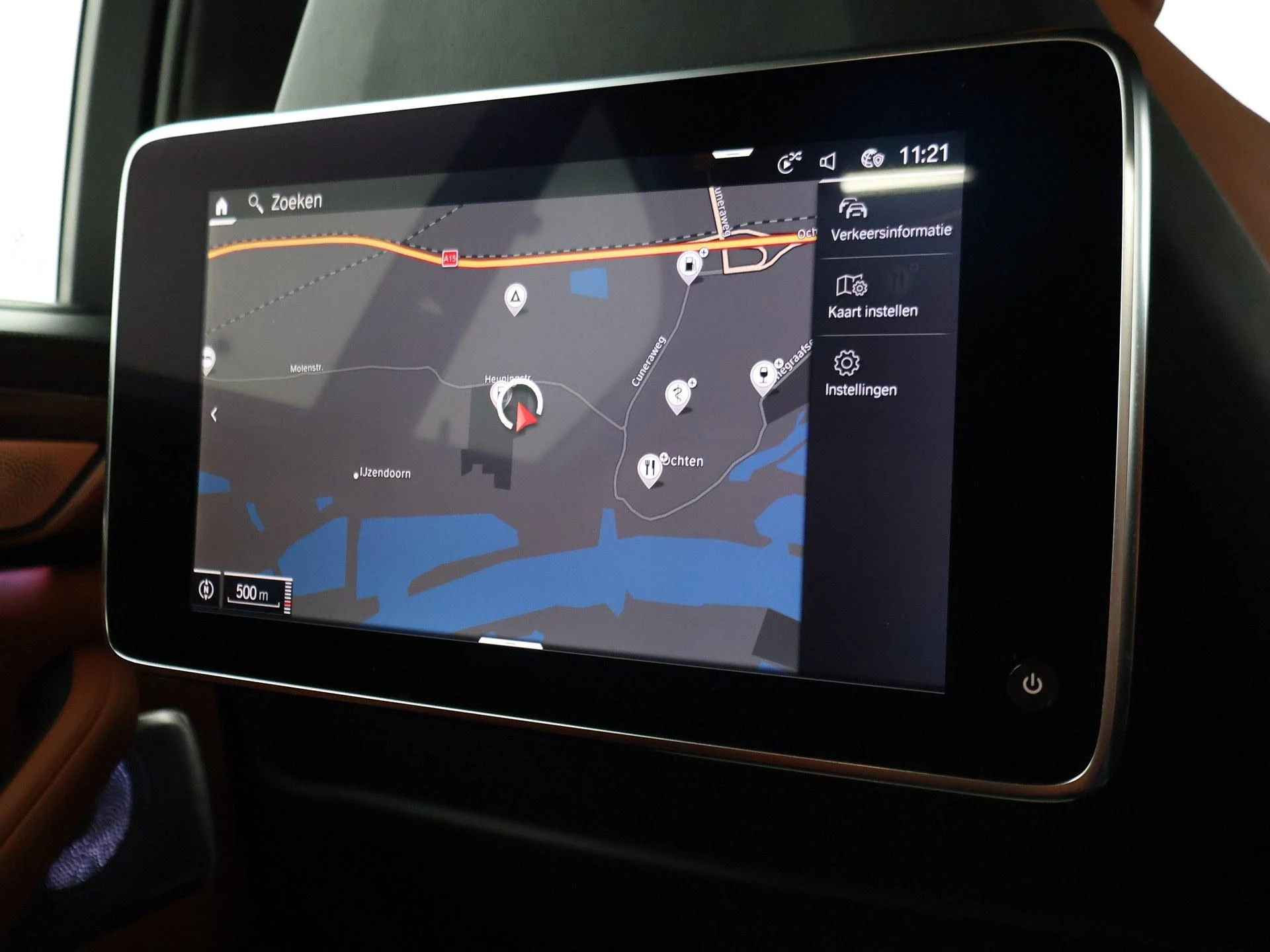 Hoofdafbeelding BMW M5