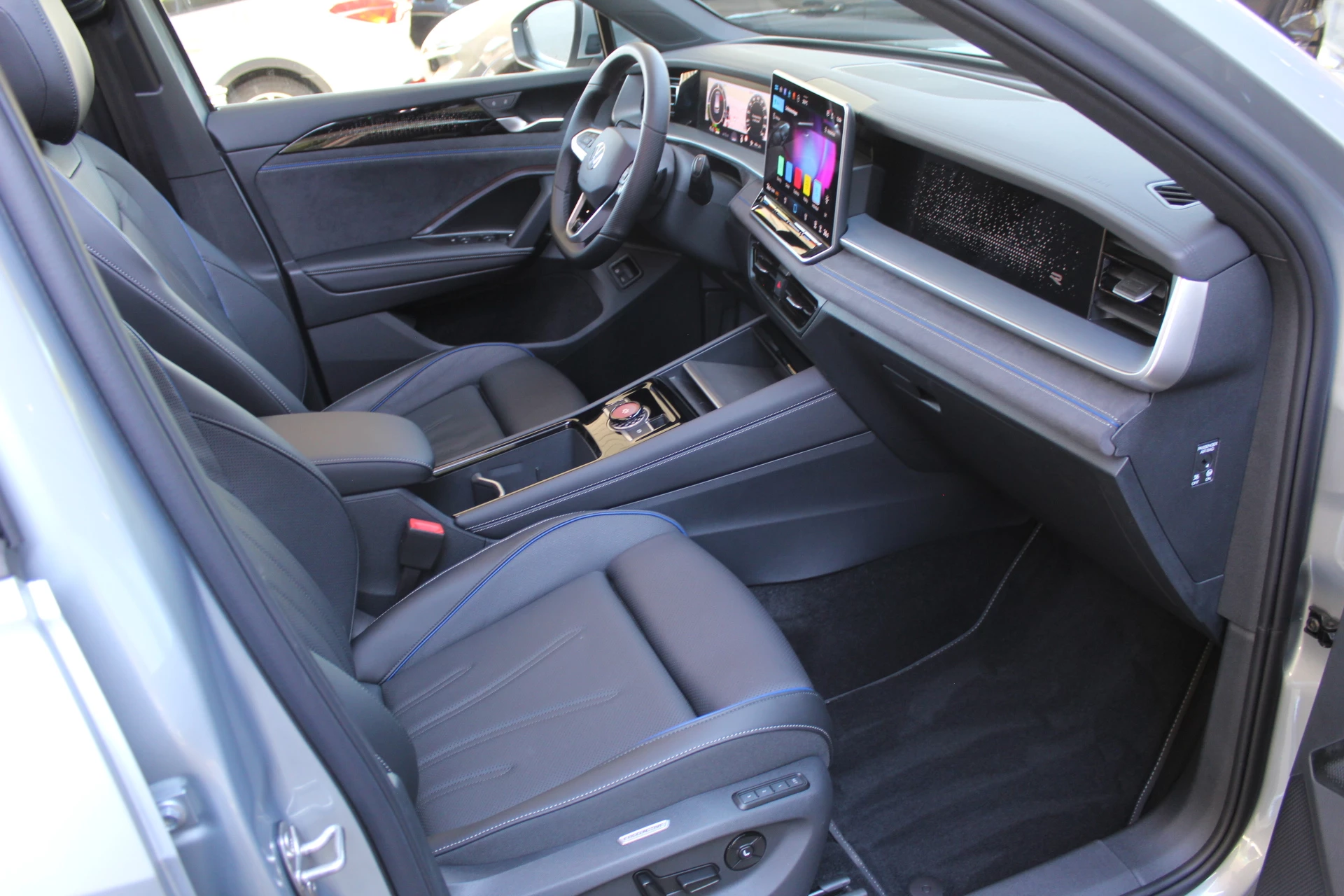 Hoofdafbeelding Volkswagen Tayron