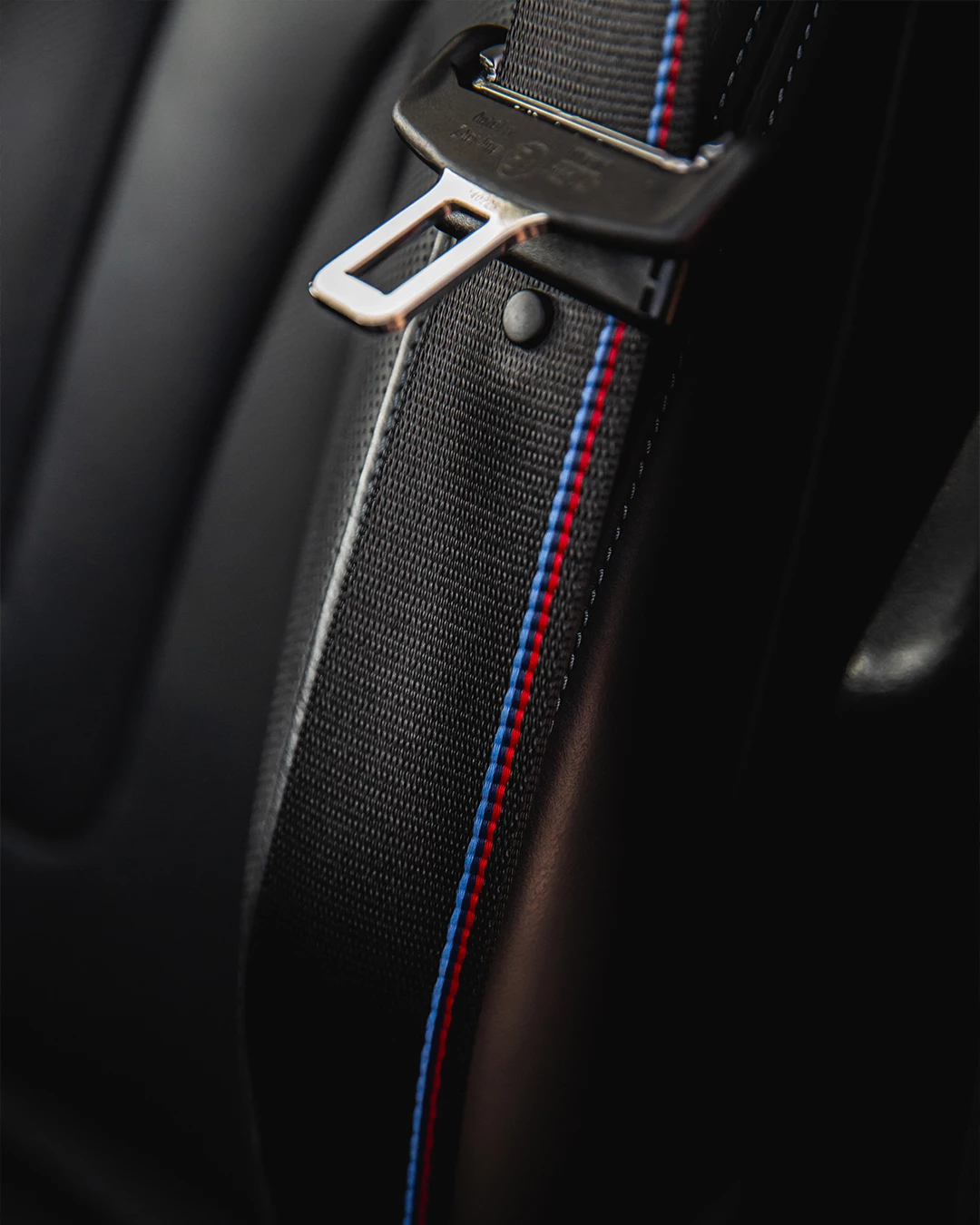 Hoofdafbeelding BMW M5