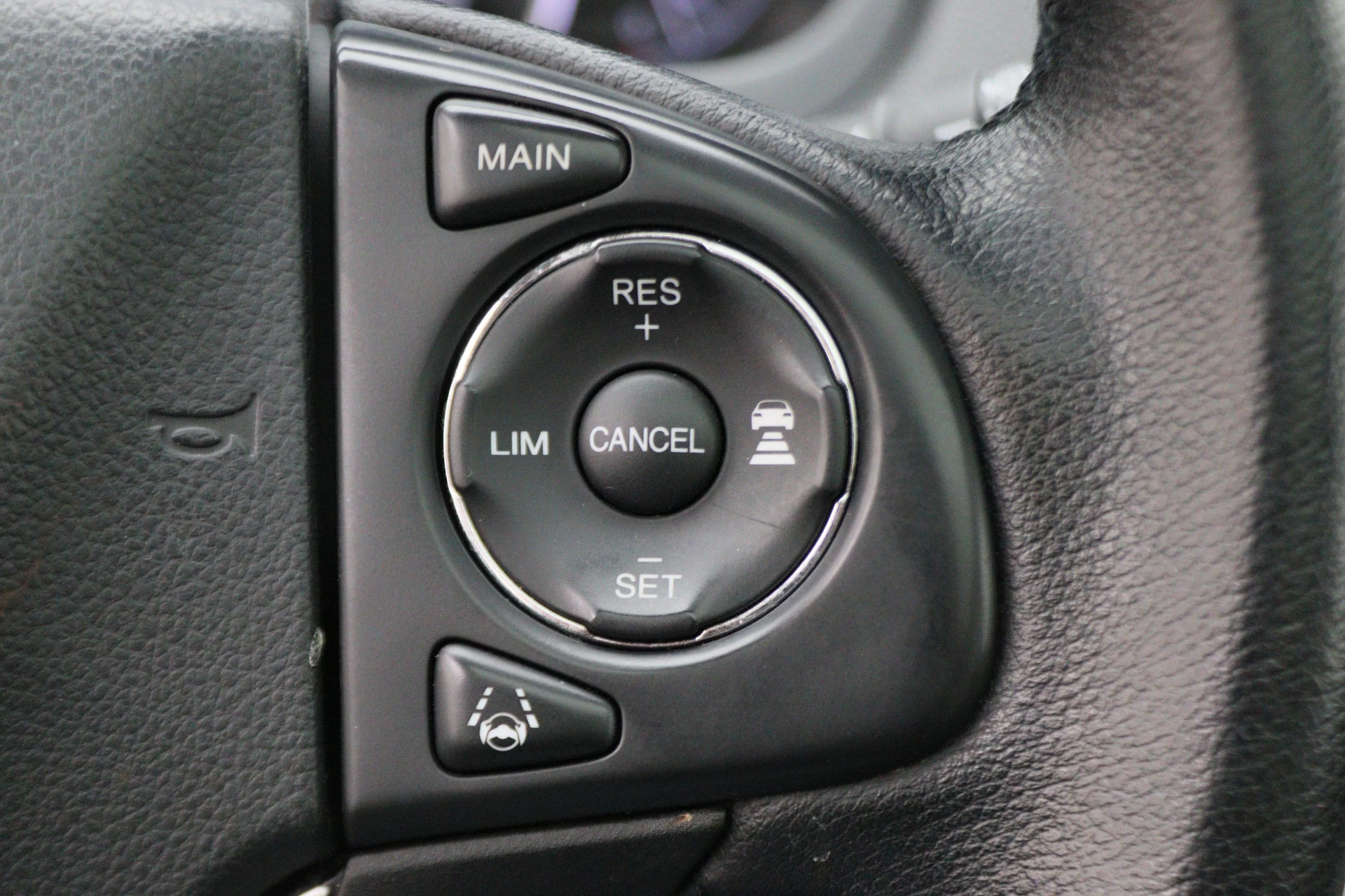 Hoofdafbeelding Honda CR-V