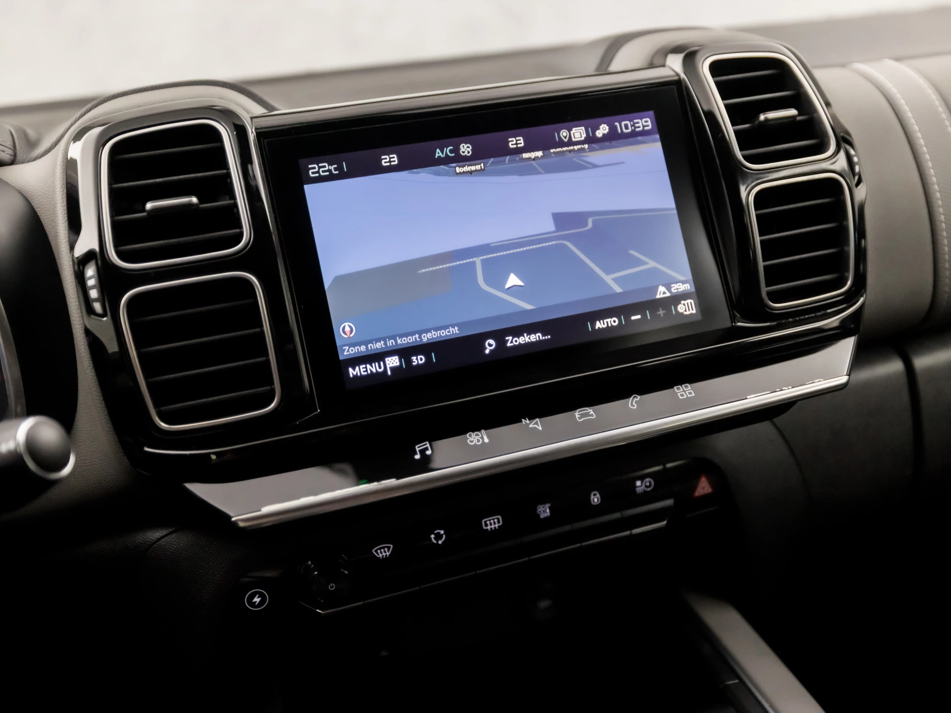 Hoofdafbeelding Citroën C5 Aircross