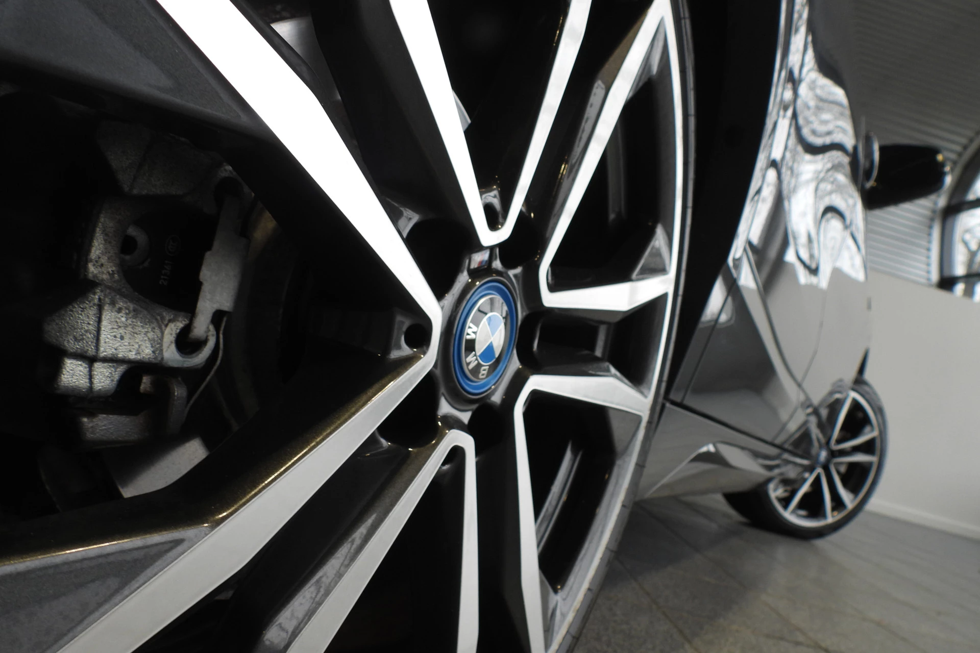 Hoofdafbeelding BMW X2