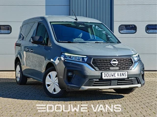 Hoofdafbeelding Nissan Townstar Nissan Townstar L1 Visia N-Connecta Airco LED Fabrieksgarantie