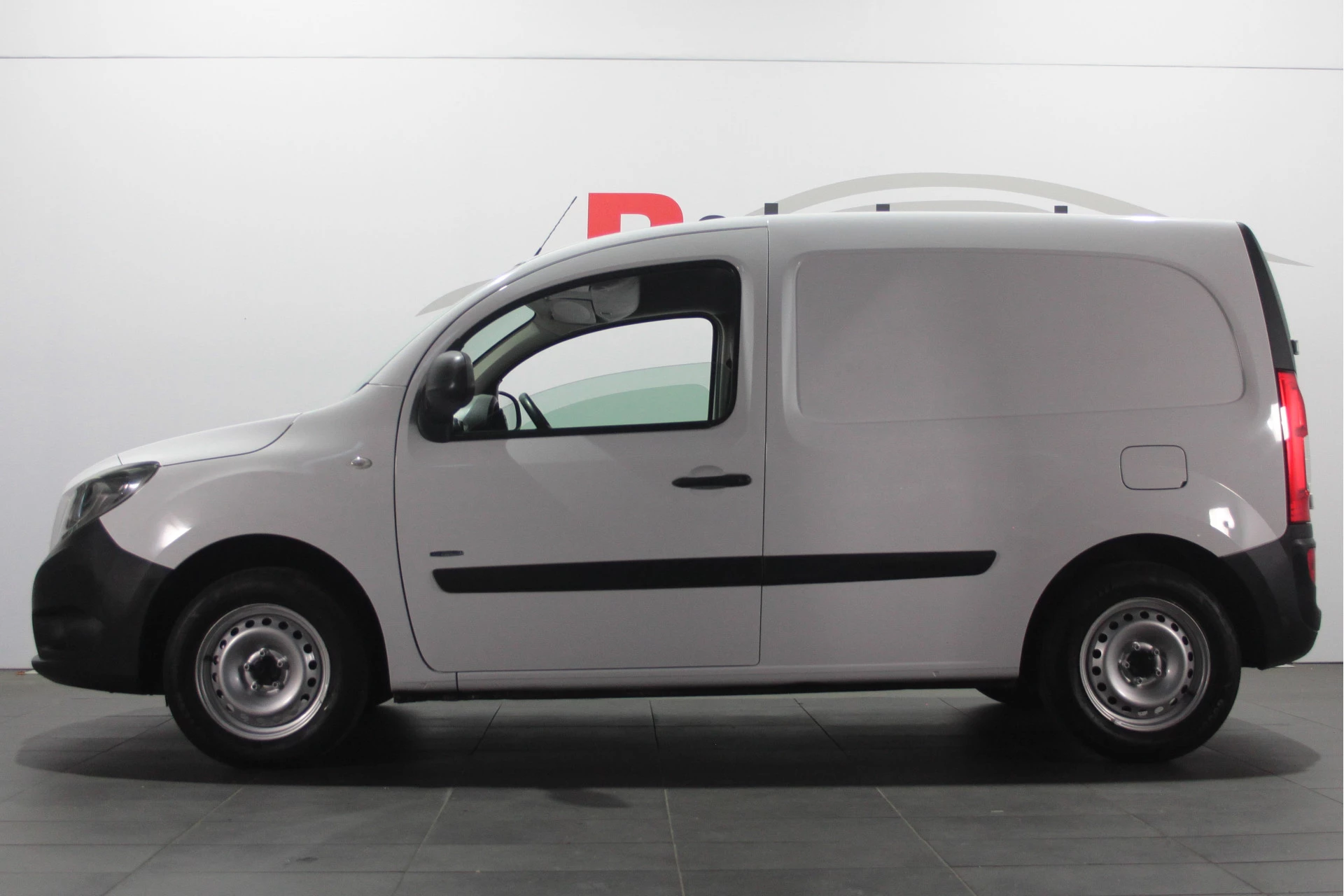 Hoofdafbeelding Mercedes-Benz Citan