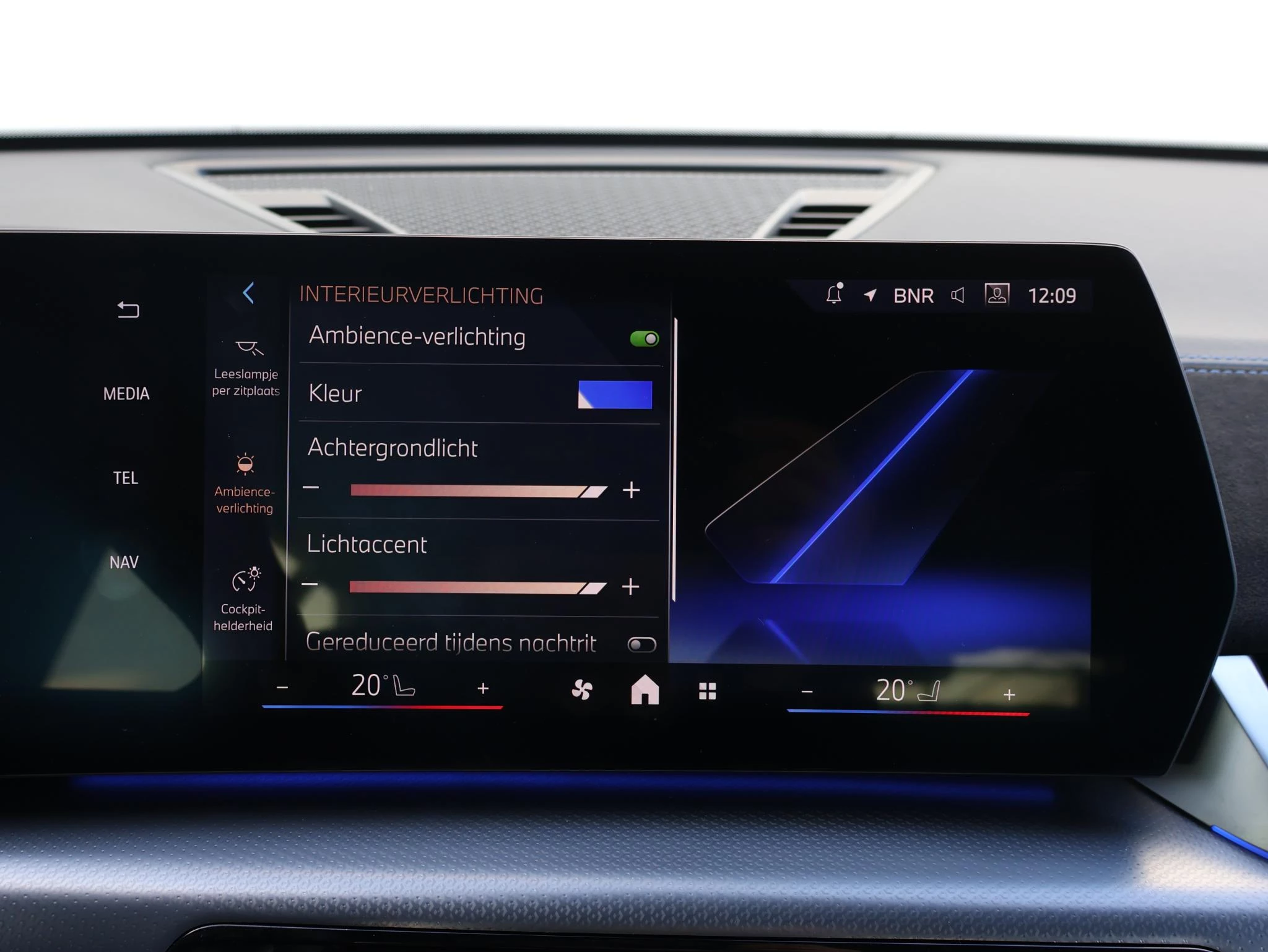 Hoofdafbeelding BMW iX2