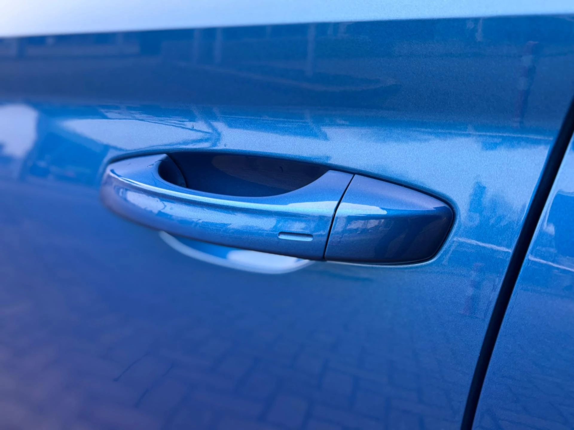 Hoofdafbeelding Škoda Scala