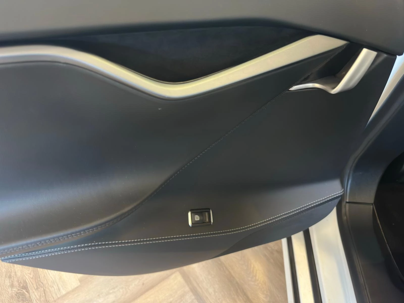 Hoofdafbeelding Tesla Model S