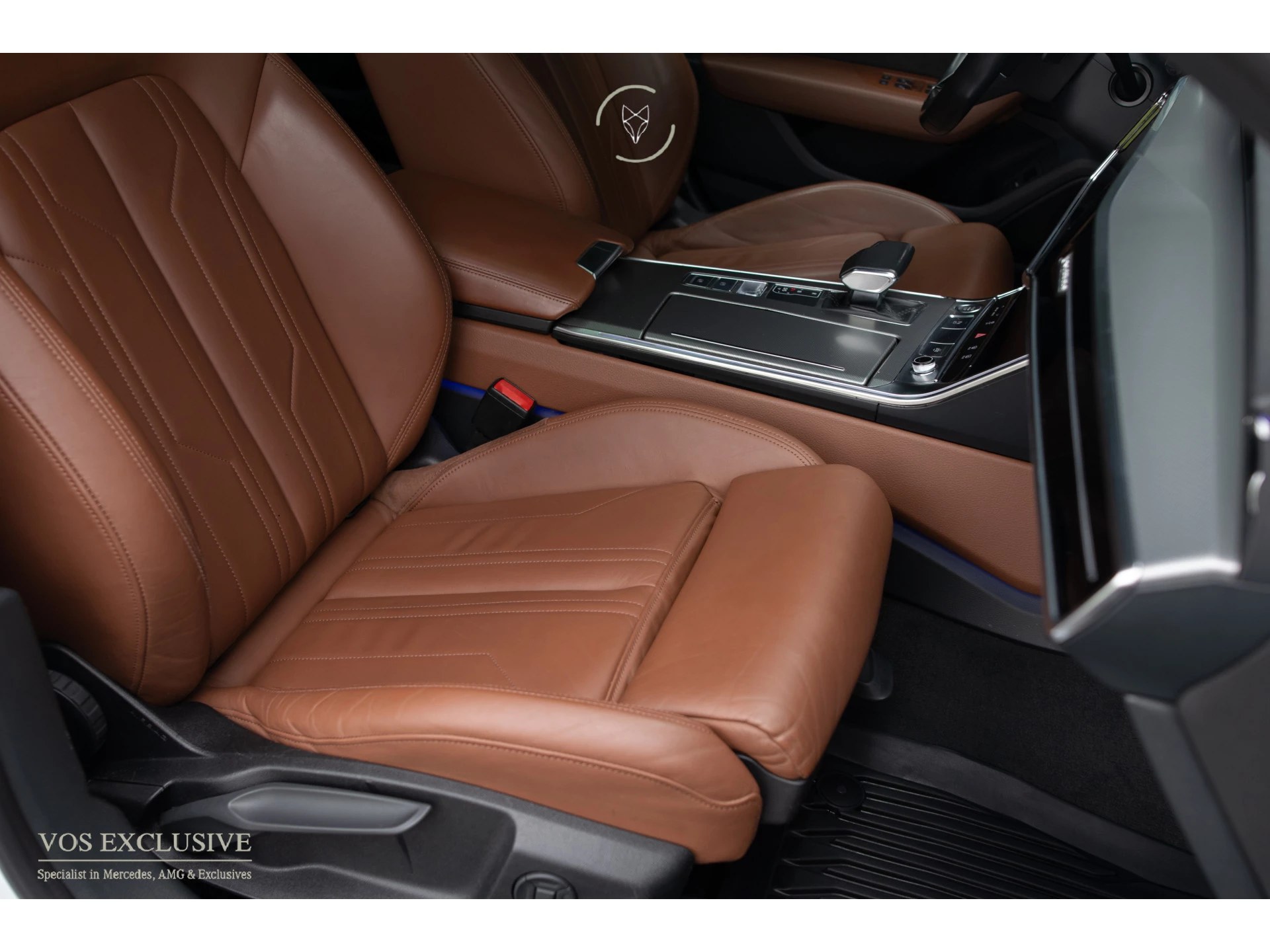 Hoofdafbeelding Audi A7