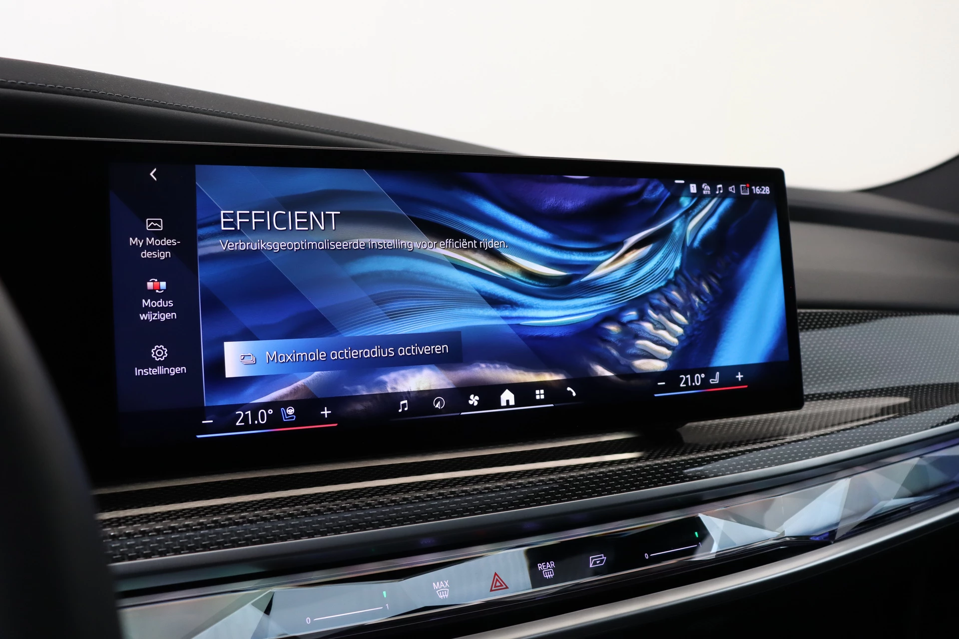 Hoofdafbeelding BMW i7