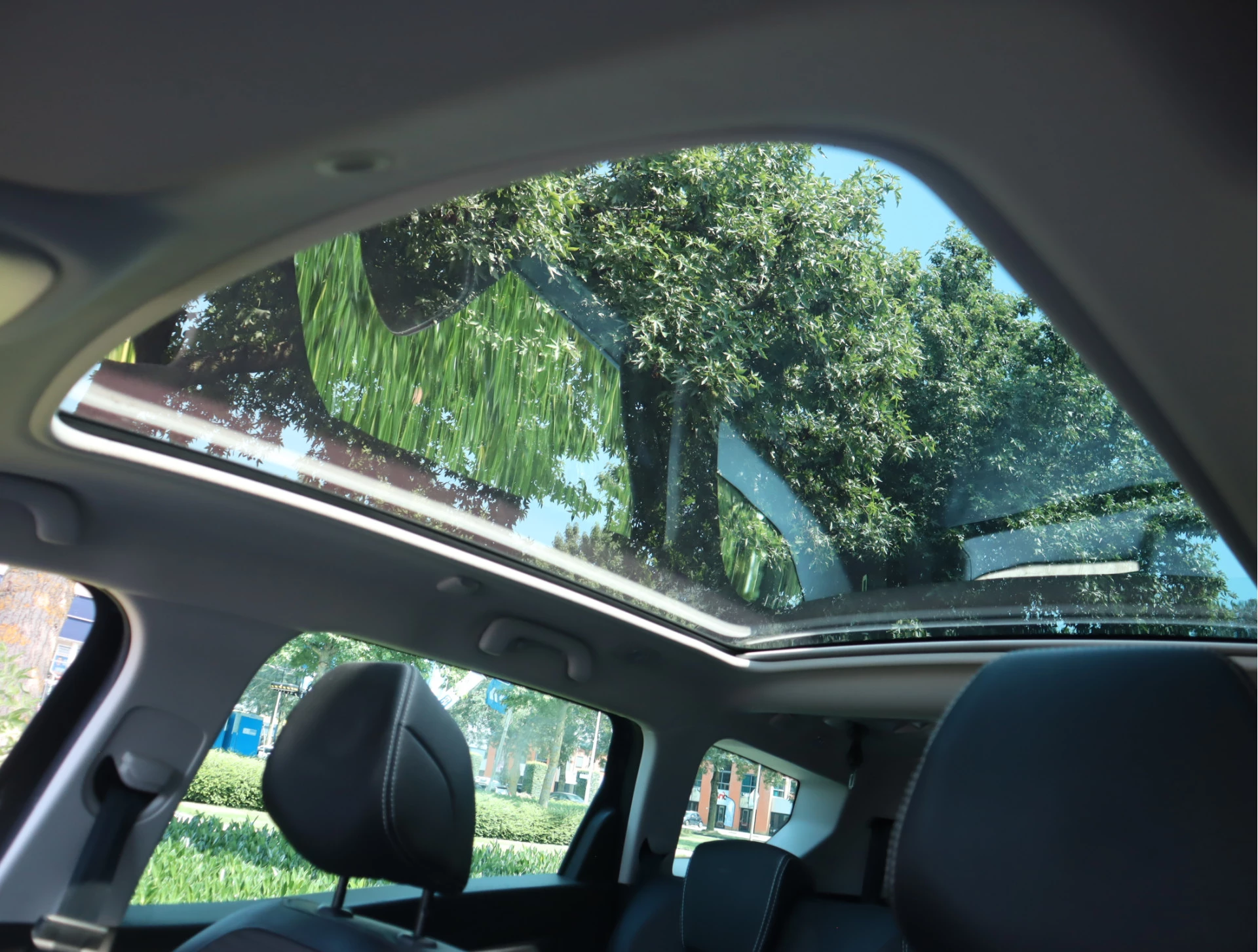Hoofdafbeelding Renault Grand Scénic