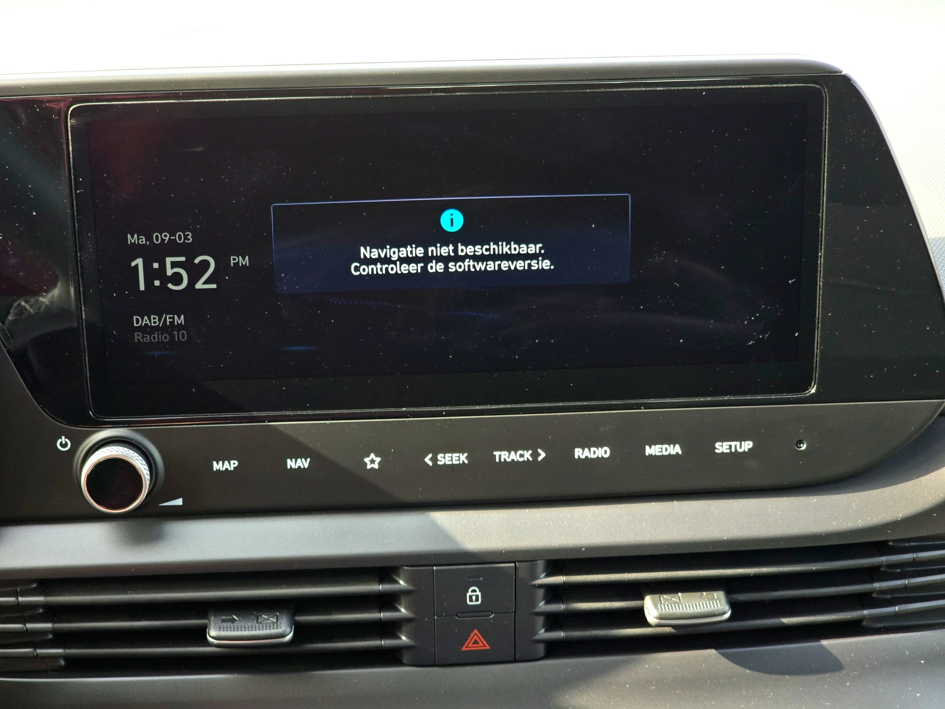 Hoofdafbeelding Hyundai Bayon