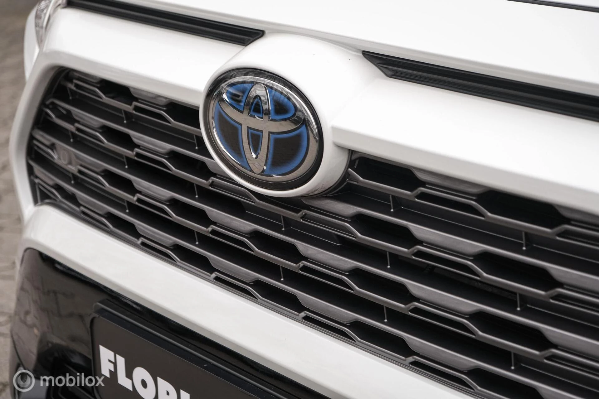 Hoofdafbeelding Toyota RAV4