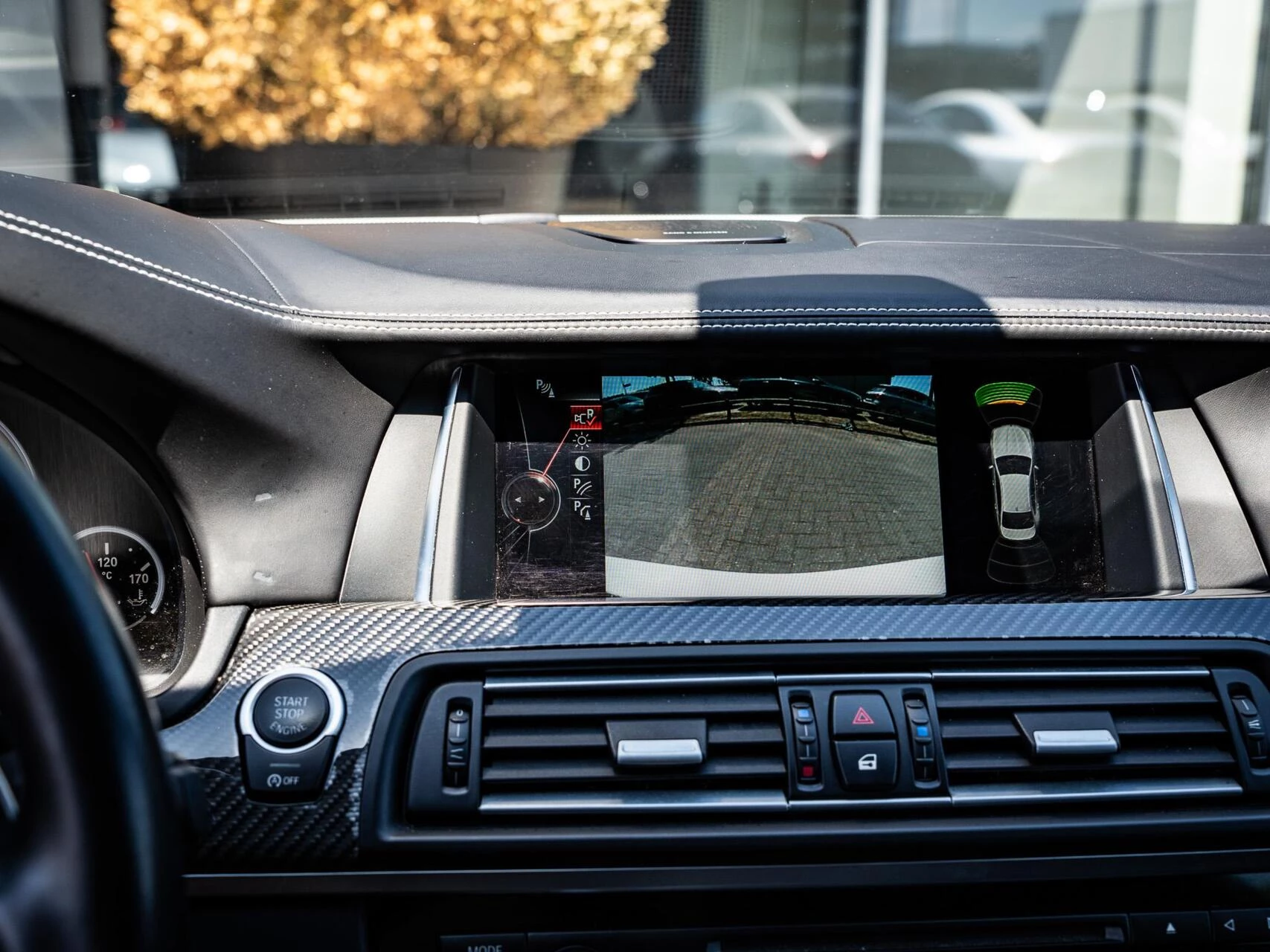 Hoofdafbeelding BMW M5