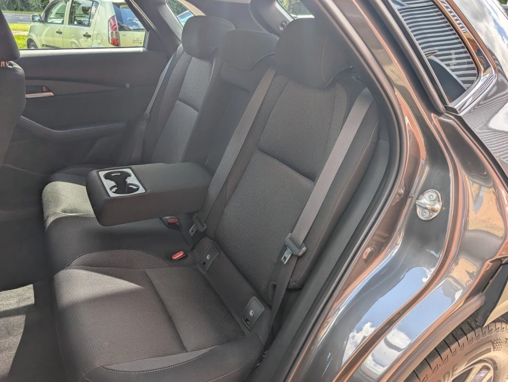 Hoofdafbeelding Mazda CX-30