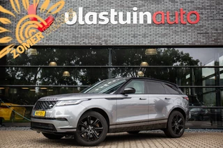 Hoofdafbeelding Land Rover Range Rover Velar Land Rover Range Rover Velar 2.0 P400e S , Meridian, Pano, Achteruitrijcamera,