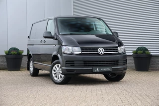 Volkswagen Transporter 2.0 TSI L1H1 Comfortline Benzine Airco|Trekhaak|1e eign| BPM + BTW Vrij