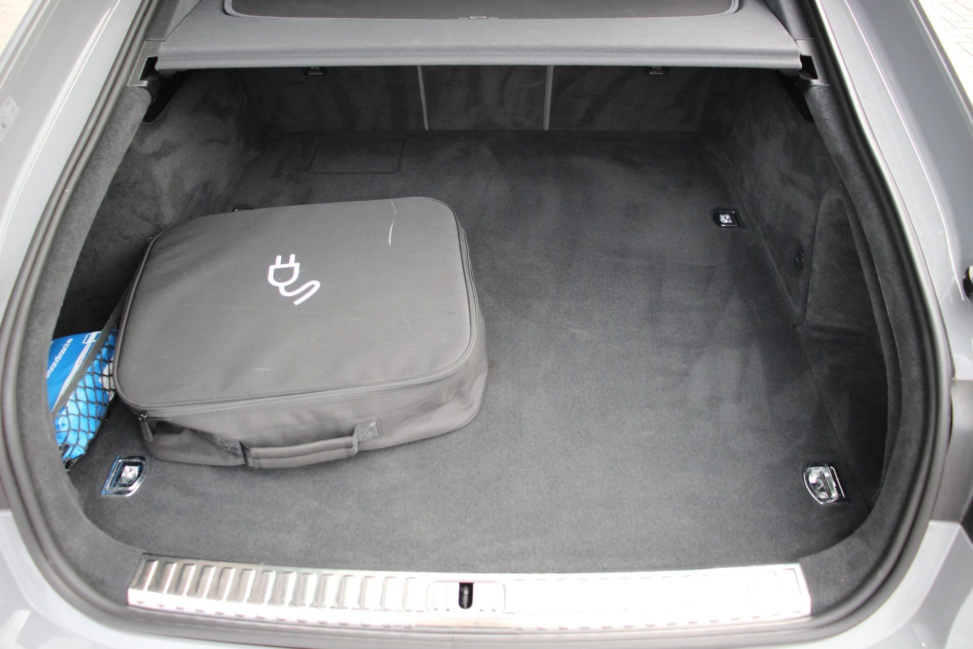Hoofdafbeelding Audi A7
