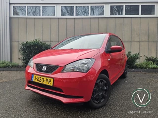 Seat Mii 1.0 Style Chic