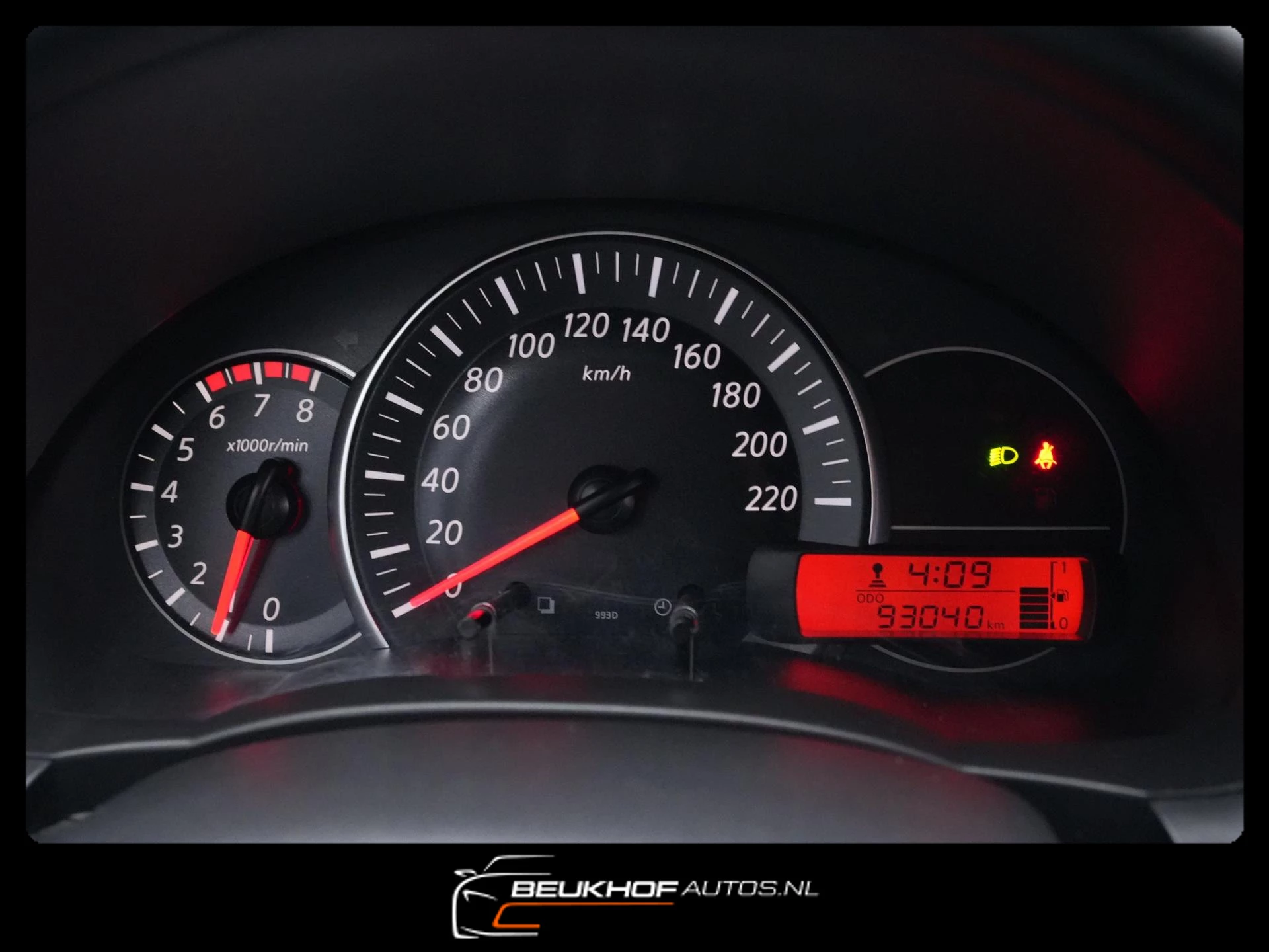 Hoofdafbeelding Nissan Micra